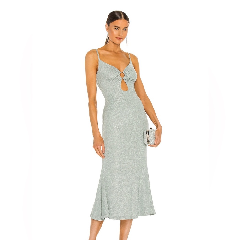 Misha Josette Dress
